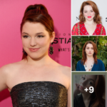 Jennifer Stone Celebrates 31 Years of Magic! Dive Into the Journey of This Texan Star’s Rise from Disney Darling to Healthcare Hero! #JenniferTurns31