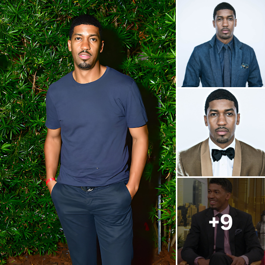 From Diddy’s Sidekick to Fashion Immortal: The Astonishing Transformation of Fonzworth Bentley at 50!