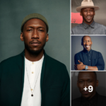 Mahershala Ali at 50: Behind the Scenes of His Dramatic Transformation in Cinema! Discover His Next Groundbreaking Role! #GoldenGlobeAward