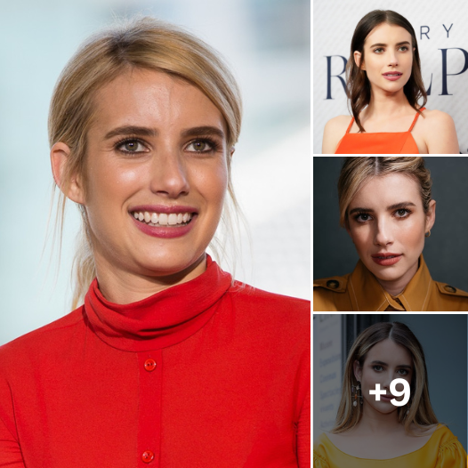 Happy Birthday to Emma Roberts! She played Sidney’s cousin, Jill, in Scream 4. She also was in American Horror Story and The Blackcoat’s Daughter. Emma is the niece of Julia Roberts.