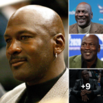 At 61, Michael Jordan Isn’t Slowing Down: Unveiling His Bold Move to Change the Game of Basketball in 2024! #LikeMike