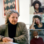 Celebrating the Legacy of #ToniMorrison: How Her Words Continue to Transform the World on Her Birthday! #NobelPrizeInLiterature