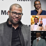 At 46, Jordan Peele Reveals How He Flipped Hollywood Upside Down with His Groundbreaking Films! 🎥 #JordanPeele #HollywoodGenius