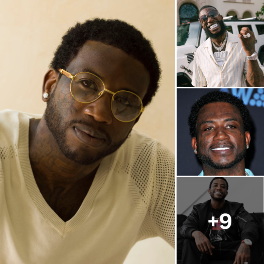 At 44, #GucciMane’s Beats Still Rule the Streets! Discover the Secret Behind His Decades-Long Reign in Trap 🚀 #PioneerOfTrapMusic #Rapper