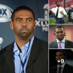 Shocking Revelations About Randy Moss You’ve NEVER Heard Before! Celebrate His 47th Birthday With Jaw-Dropping Stories! #HappyBirthdayMoss