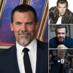 From Mad Titan to Birthday Star: Josh Brolin Turns 56! Discover the Untold Stories Behind His Journey to “Avengers: Endgame” Fame! #JoshBrolinDay #ThanosCelebrates