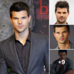 From Werewolf to Heartthrob: Taylor Lautner Turns the Page on Another Year! Discover His Secrets to Staying Timeless! #HappyBirthdayTaylor