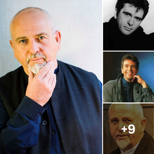 Peter Gabriel Turns [Age]! Unbelievable Moments from the Genesis Star’s Life You’ve Never Heard Before!