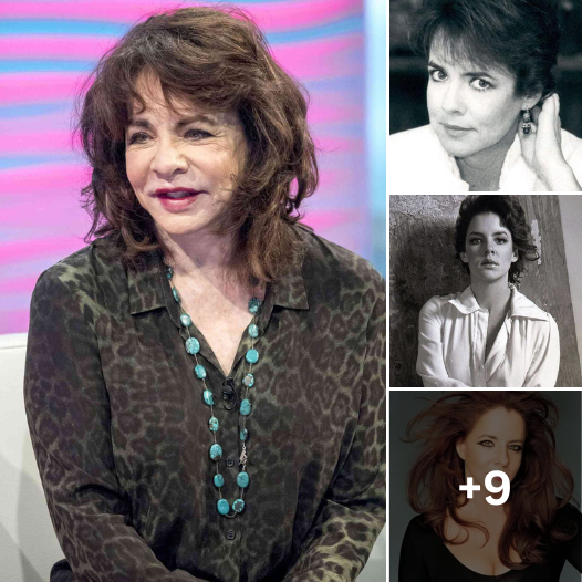 80 and Fabulous! How Stockard Channing, the Unforgettable Rizzo, Continues to Dazzle Us!