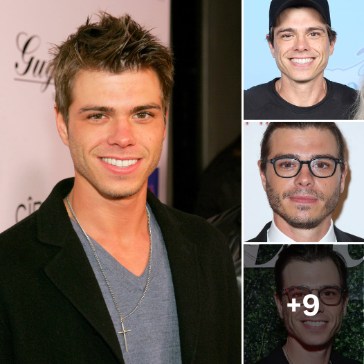 Blast from the Past: Matthew Lawrence Turns 44! Uncover the Secrets to His Ageless Charm and What’s Next for This Beloved Star! #MatthewLawrenceBirthday