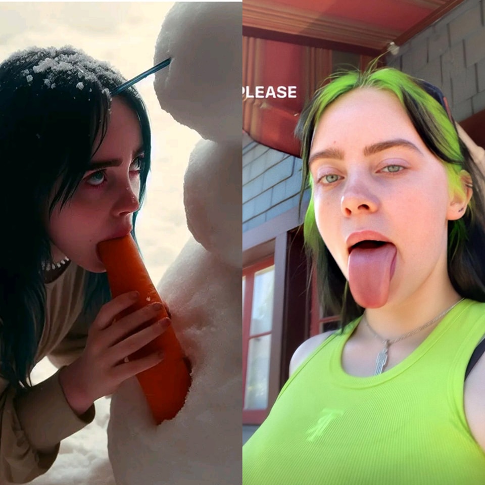 Uncovered! 10 Billie Eilish Facts That Will Blow Your Mind!