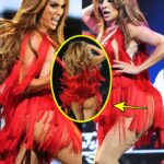 Single and Sensational: JLo Turns Heads with Daring Display of Curves in Jaw-Dropping Performance!