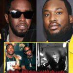 (BREAKING) Caught on Tape: The Moment Diddy Went Too Far with Meek Mill – Hear It First! (VIDEO)