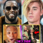 Shocking Revelation: Jaguar Wright Claims Diddy Involved in Justin Bieber Scandal—Watch the Explosive Video!