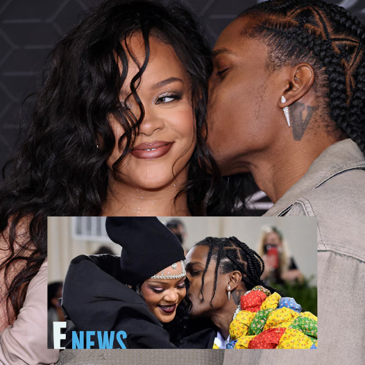 Rihanna and A$AP Rocky: The Truth Behind Their Love Story Revealed!