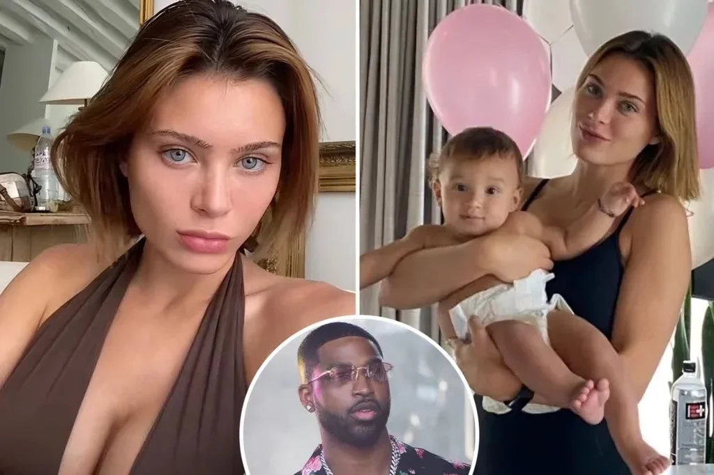 Shocking NBA Gossip: Could This Nuggets Player Be Lana Rhoades’ Baby Daddy? The Fan Theories Explode!