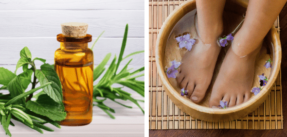 Transform Your Feet Overnight: 10 Speedy Callus Removal Hacks!