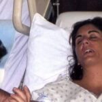 Miracle or Mystery? Wife Speaks 5 Words After Being Taken Off Life Support, Leaving Husband Stunned!