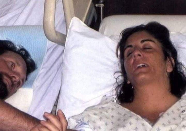 Miracle or Mystery? Wife Speaks 5 Words After Being Taken Off Life Support, Leaving Husband Stunned!