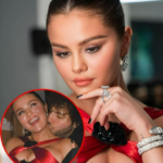 Selena Gomez Reveals More Steamy Shots with Benny Blanco from Golden Globes Night!