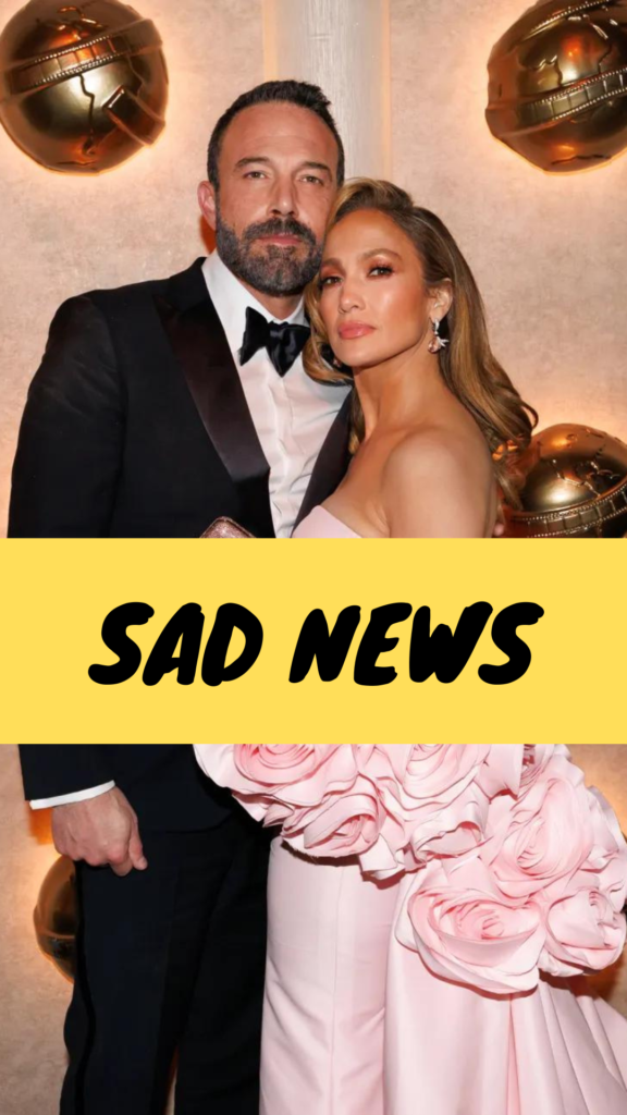 Behind the Scenes: How Ben Affleck Supported Jennifer Lopez on ‘Atlas’ Amid Breakup Rumors!