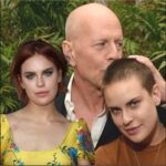 Against All Odds: Tallulah Willis Reveals Bruce Willis’ Touching Response Despite Dementia