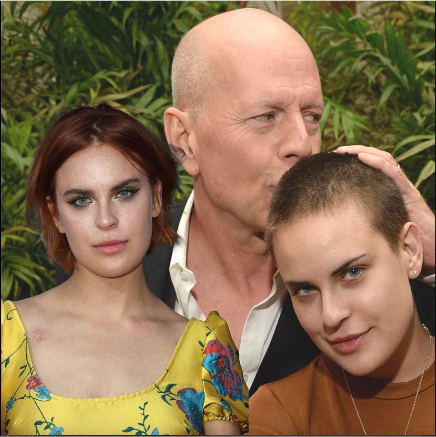 Against All Odds: Tallulah Willis Reveals Bruce Willis’ Touching Response Despite Dementia