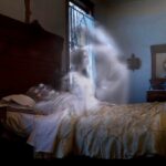 Shocking Secrets Revealed: What It Means When a Deceased Loved One Visits Your Dreams!