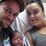 White Couple Stunned: Their Newborn Baby Is Black, And The Internet Can’t Believe It!