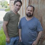 Shocking Twist on ‘American Pickers’: Mike Wolfe’s Tragic Ordeal Revealed!