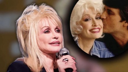 Dolly Parton’s Heartbreaking Farewell: The Shocking Confession From Her Husband