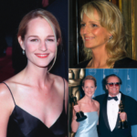 Helen Hunt’s Ageless Beauty: Stunning at 60 Just as She Was at 20!