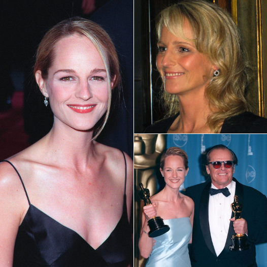 Helen Hunt’s Ageless Beauty: Stunning at 60 Just as She Was at 20!