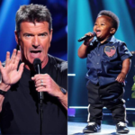 Simon Cowell Interrupts, Demands Acapella – You Won’t Believe What Happens Next!