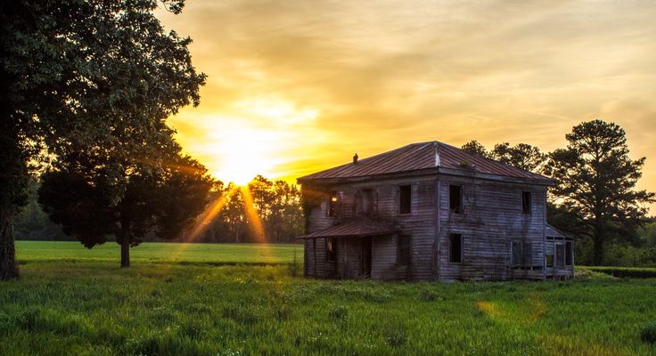 You Won’t Believe What’s Inside This Abandoned House – A Journey of Hidden Treasures!