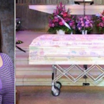 Teen Girl’s Tragic Death Takes a Shocking Turn When Her Mom Discovers Mysterious Scribbles on Her Casket