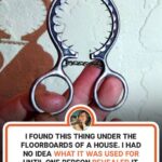 People wondered about the purpose of these 6 things and got unexpected answers