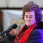 Step Inside Susan Boyle’s Childhood Home – You Won’t Believe the Stunning Renovations!