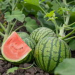 The Art of Selecting the Perfect Watermelon: A Guide to Sweetness and Ripeness