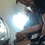 Passenger’s Unexpected Act of Kindness on Flight Leaves Everyone in Tears!