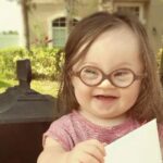 Mom of baby with Down Syndrome mails letter to doctor who suggested abortion