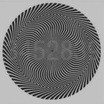 Optical illusion shows hidden number – and everyone is seeing it differently