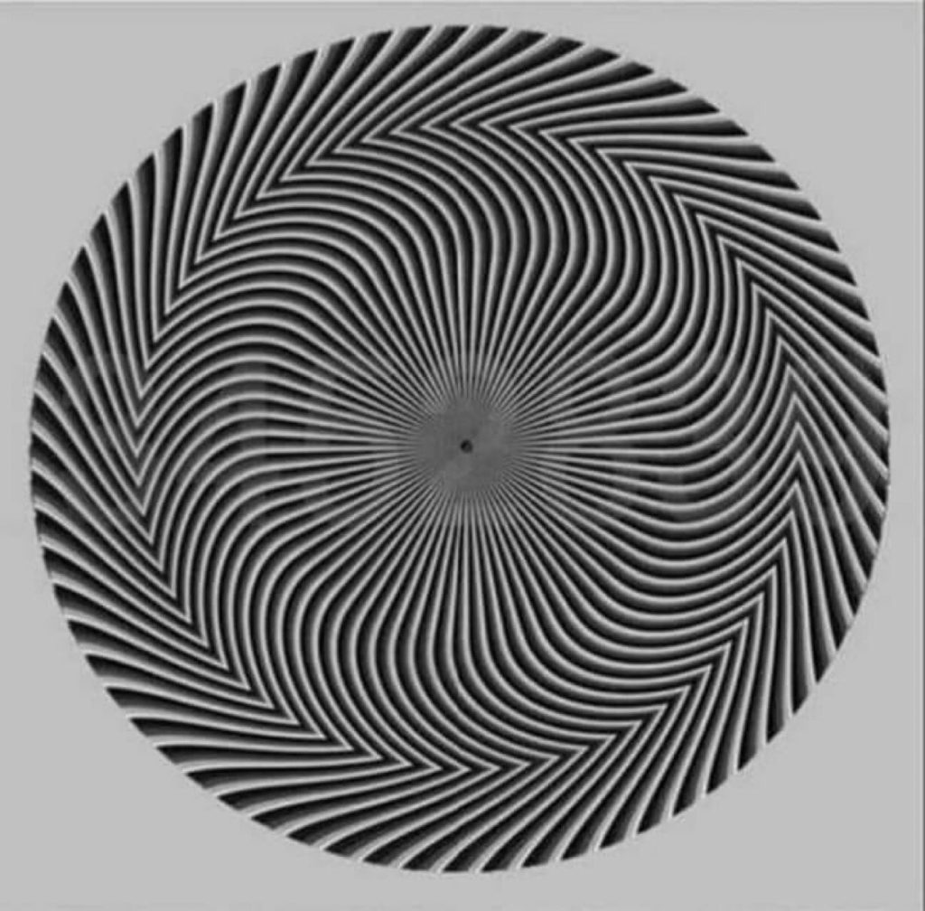 Optical illusion shows hidden number – and everyone is seeing it differently