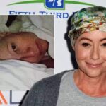 Unseen Footage: The Heartbreaking Last Moments of Shannen Doherty