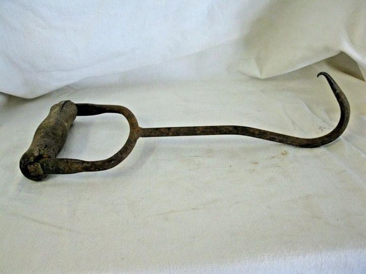 An antique tool that brings back memories of our wonderful moments in the village