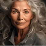 “AGELESS APPEAL: CELEBRATING THE ALLURE OF THE OLDER WOMAN