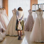 Rude Clerk Mocks Poorly Dressed Lady in Luxury Bridal Shop, Soon Learns She’s Marrying a Millionaire — Karma Story