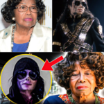 It’s scary! At 94, Michael Jackson’s Mother Reveals The DARK Truth