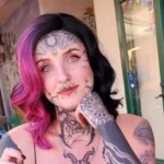 Her Face Tattoos Got Her Rejected From TJ Maxx—You Won’t Believe What Happened Next