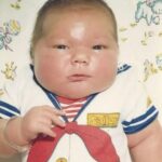 In 1983, a 16-pound baby amazed everyone – you won’t believe how he looks today!